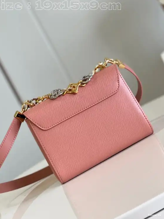 Affordable TWIST LOUIS VUITTON PM 0616
